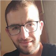 Professeur et traducteur français -arabe 
Anglais -arabe